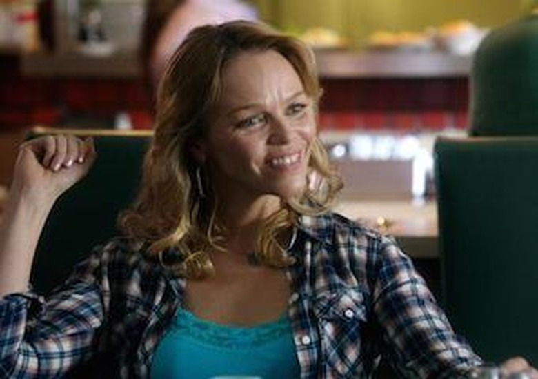 Scandal Lauren Bowles