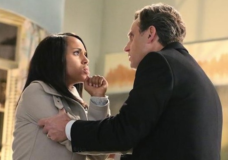 Scandal Stephen Returns Olivia Break Up