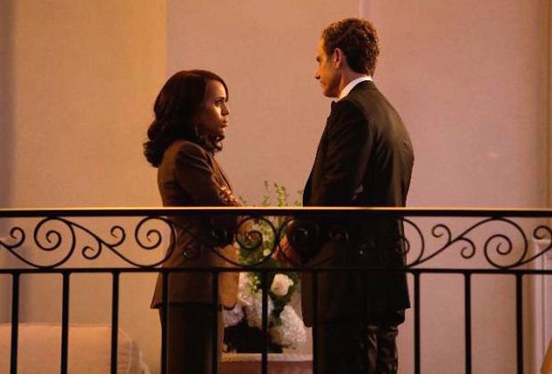 Scandal Recap