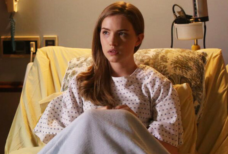 Scream Recap