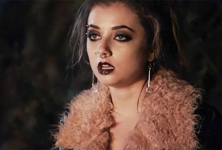 Scream: Resurrection Recap