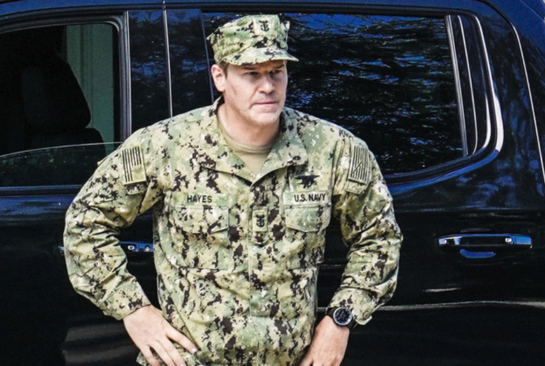 SEAL Team Recap 4x04