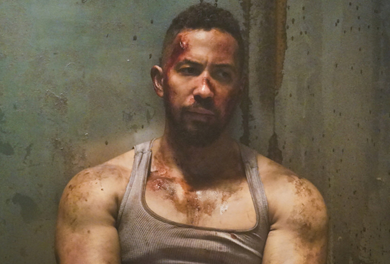 SEAL Team 4x05 ray