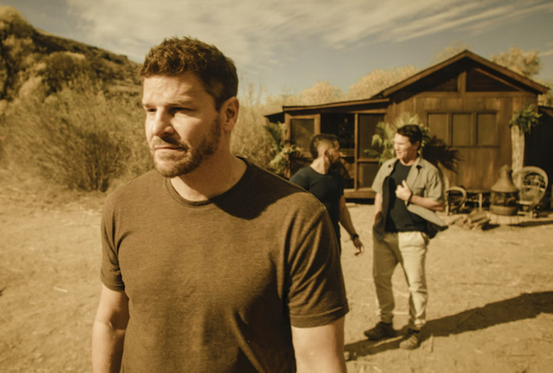 SEAL Team Recap: Season 5 Episode 12