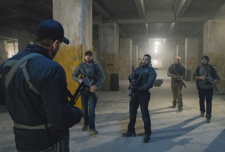 seal team 5x13