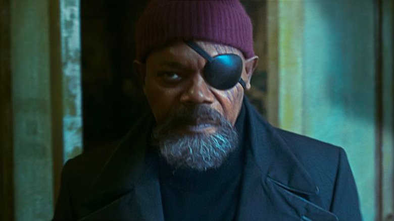 Secret Invasion Finale Recap