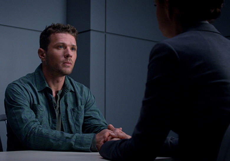 Secrets and Lies Finale