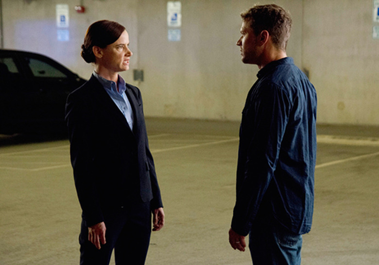 Secrets and Lies Episode 6