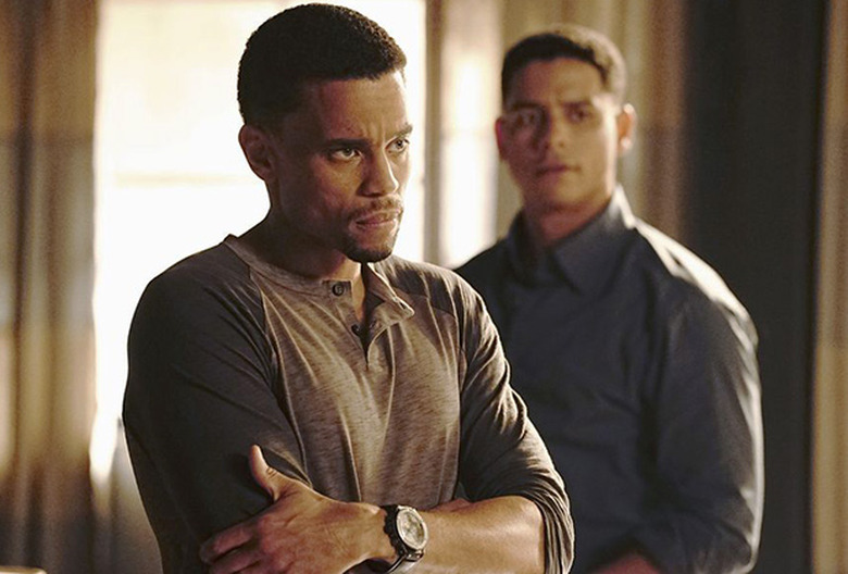 Secrets And Lies Recap