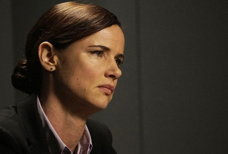 Secrets And Lies Recap