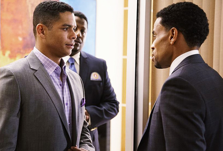 Secrets And Lies Recap