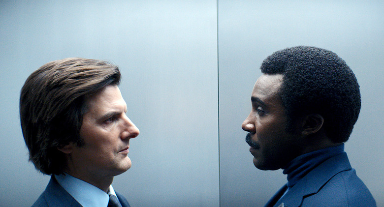 Severance Season 2 Episode 5 Mark Milchick