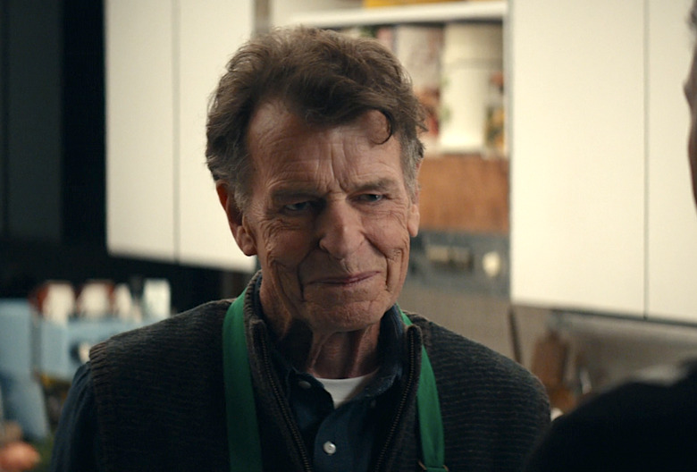 Severance John Noble Fields Season 2 Episode 6