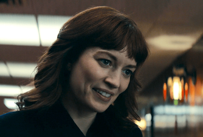 Severance Season 2 Episode 6 Helena
