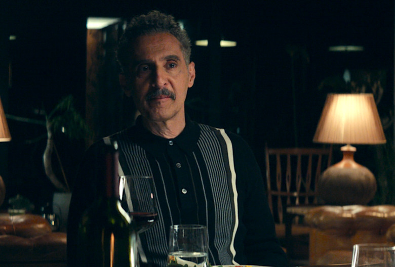 Severance Season 2 Episode 6 Irving