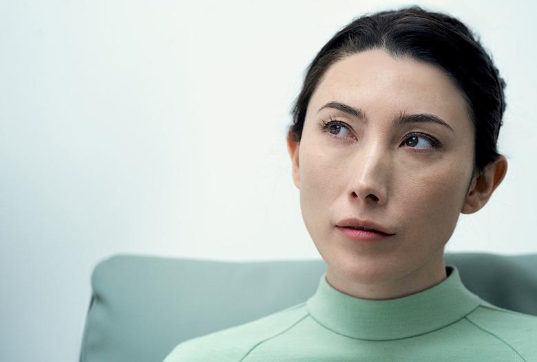 Severance Season 2 Episode 7 Gemma