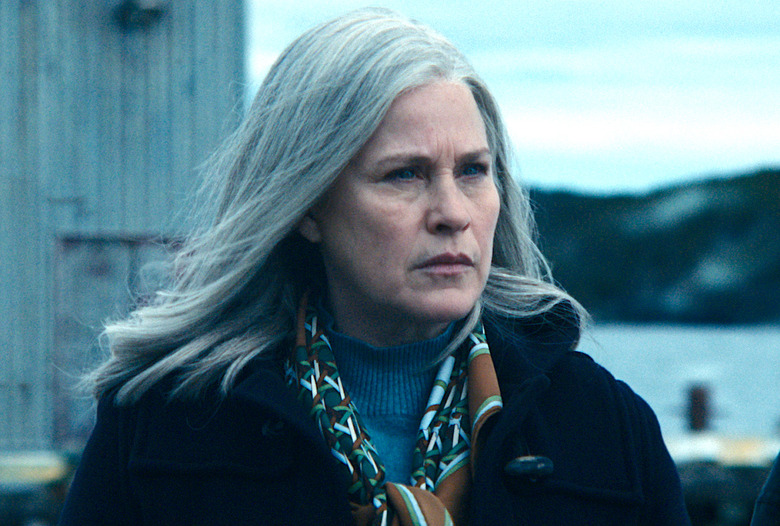Severance Ms. Cobel Season 2 Episode 8