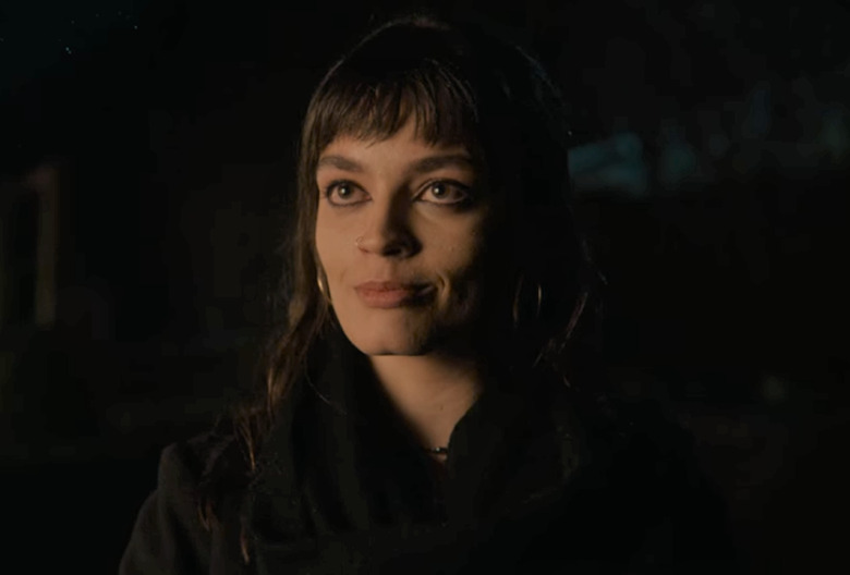 Sex Education Season 3 Finale Maeve