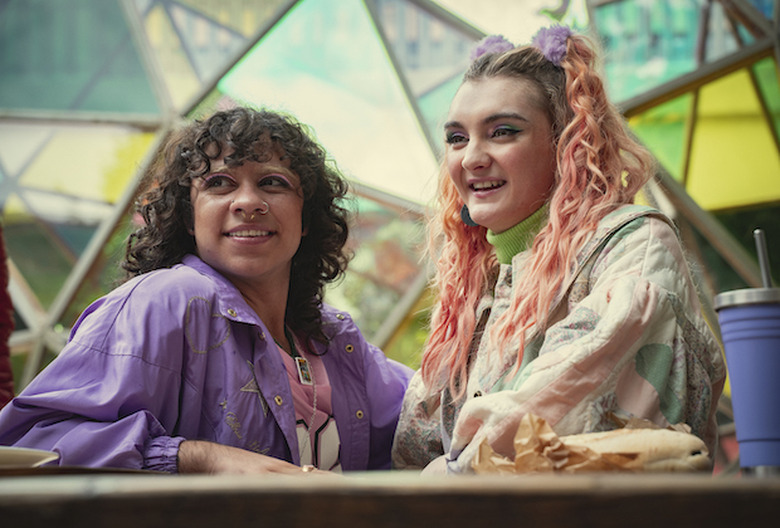 Sex Education Season 4