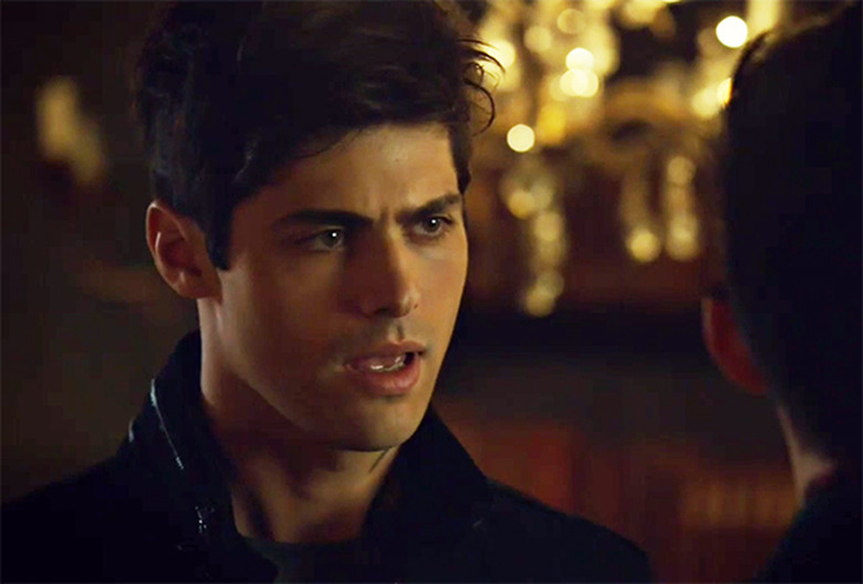 Shadowhunters Recap