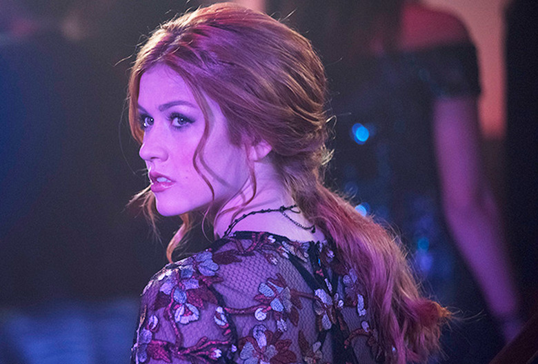 Shadowhunters Recap