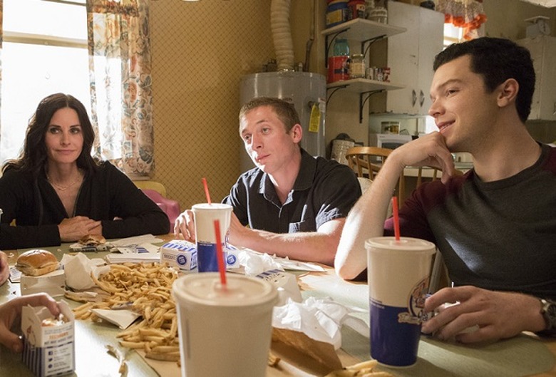 Shameless Recap
