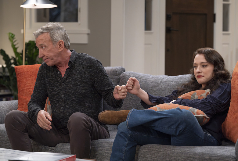 Shifting Gears Series Premiere Recap: Episode 1, Tim Allen ABC Comedy