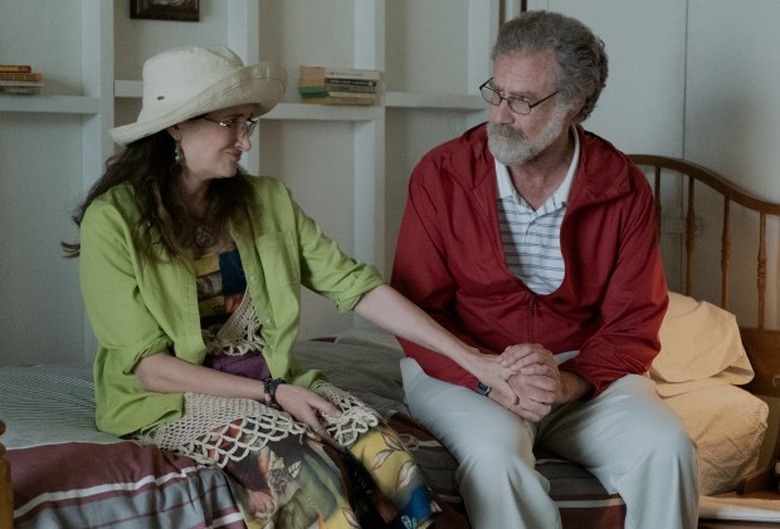 The Shrink Next Door Finale Recap
