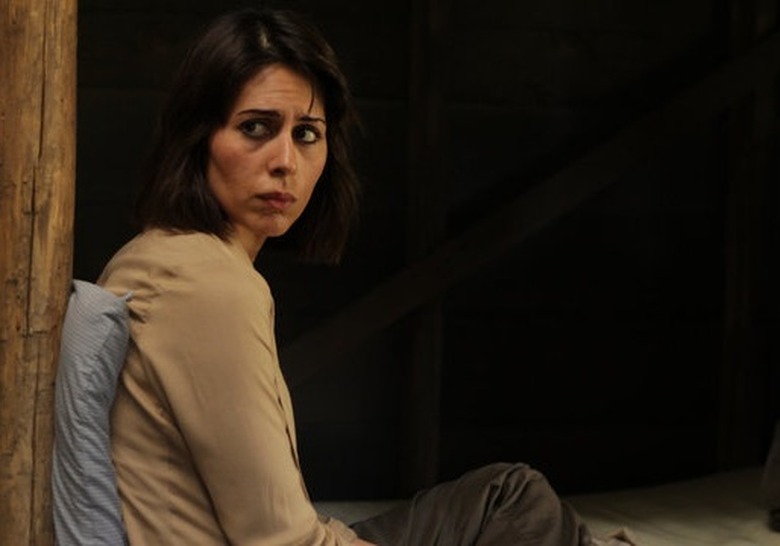 Siberia Recap Episode 2 Sabina
