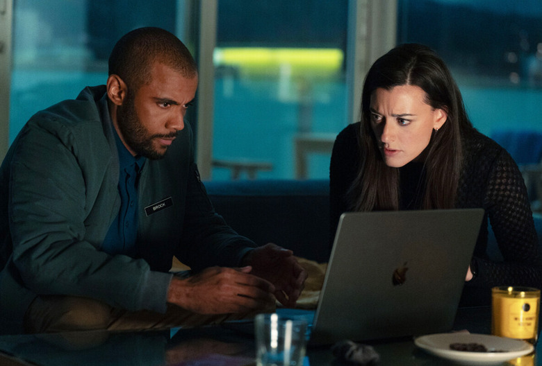 Sight Unseen Finale Ending Explained Season 2