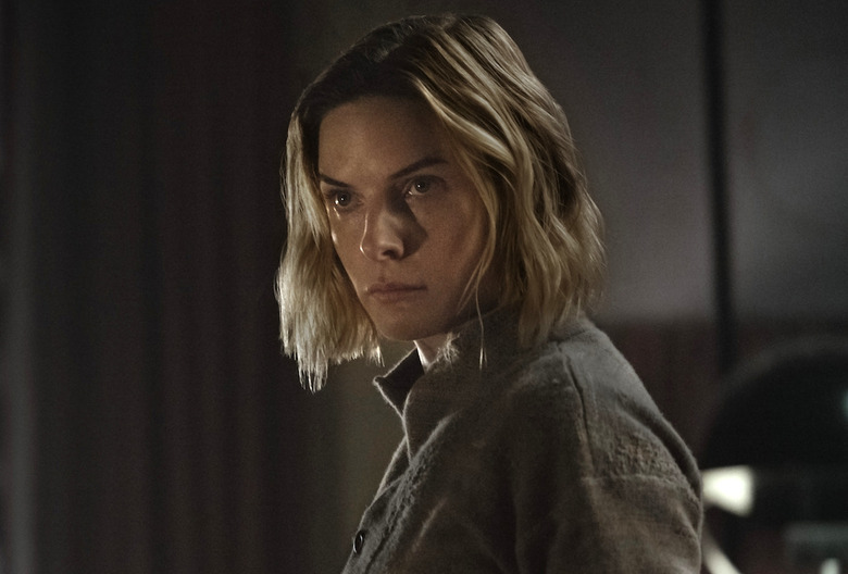 Silo Recap 1x07