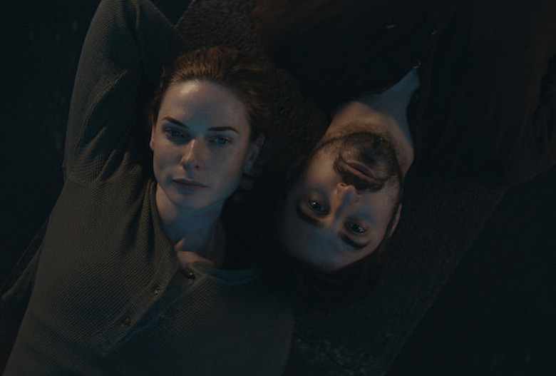 Silo Recap 1x06 Video Surveillance
