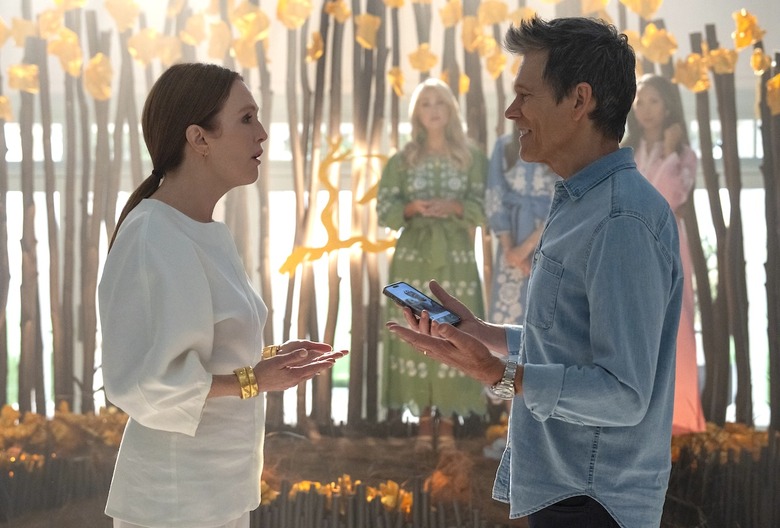 Sirens Finale Ending, Explained: Did Michaela Kill Peter's Ex Wife?