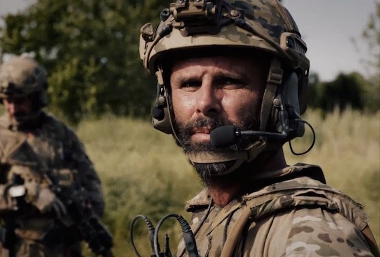 Six Renewed Season 2