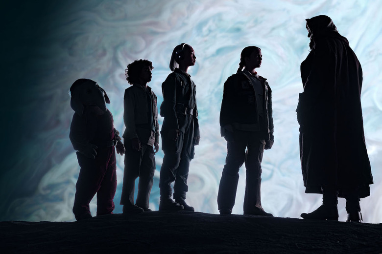 Skeleton Crew Recap