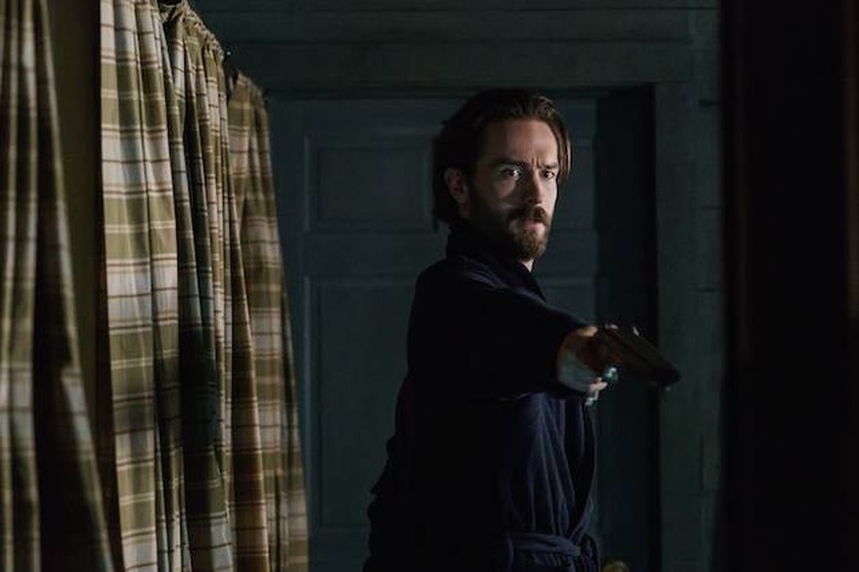 Sleepy Hollow Abbie Is Alive Season 3 Recap