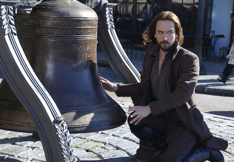 Sleepy Hollow Season 2 Recap