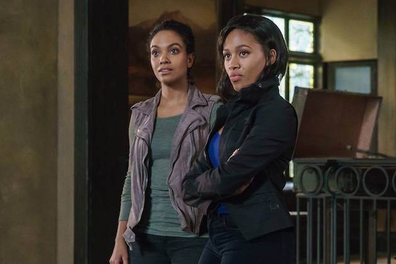 Sleepy Hollow Season 3 Recap
