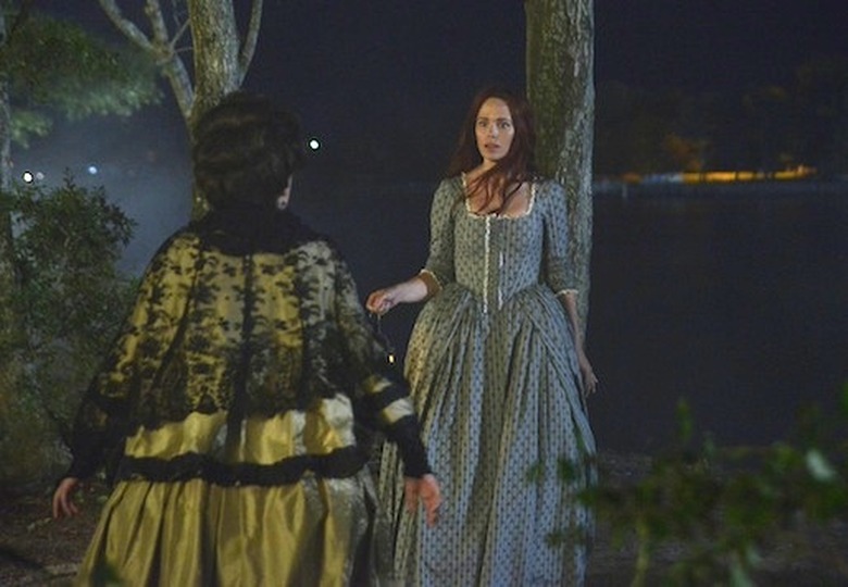 Sleepy Hollow Season 2 Recap