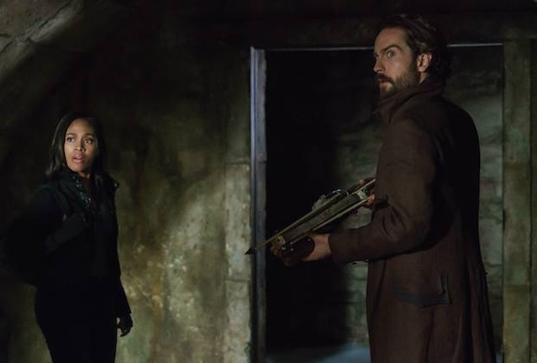 Sleepy Hollow Killer Wasps Season 3 Recap