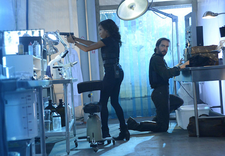 Sleepy Hollow Season 2 Recap