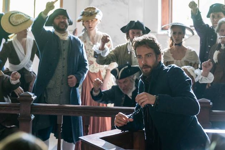 Sleepy Hollow Recap Season 4 Episode 4