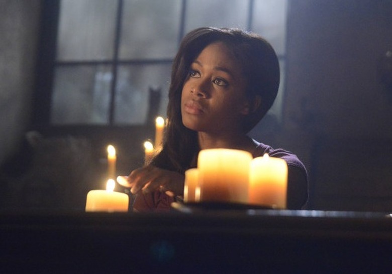 Sleepy Hollow Season 1 Recap