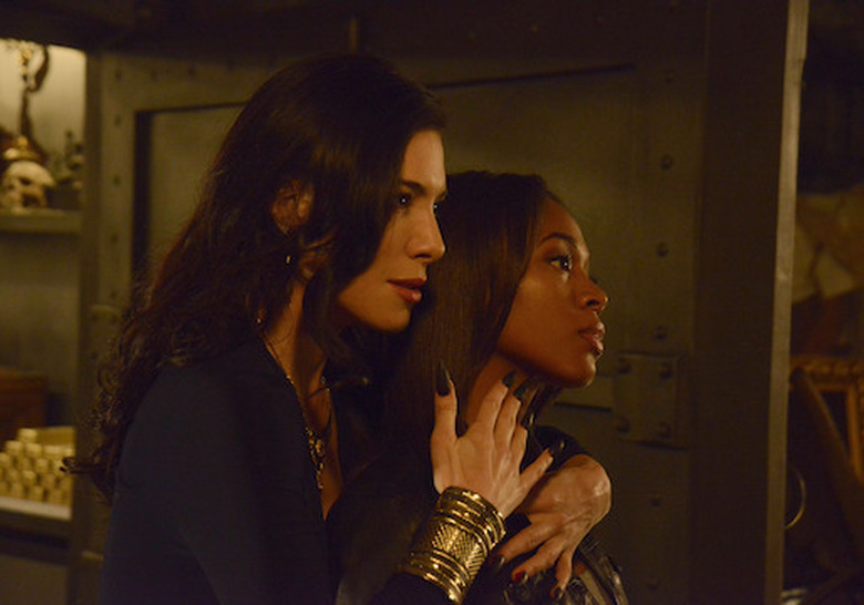 Sleepy Hollow Season 2 Recap