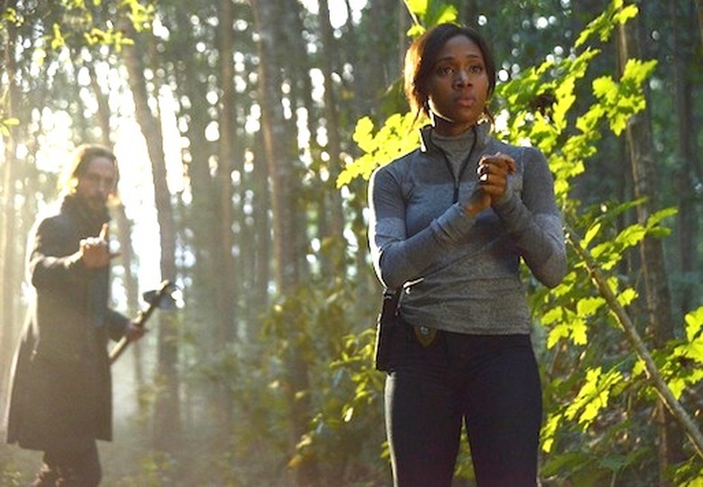 Sleepy Hollow Season 2 Recap