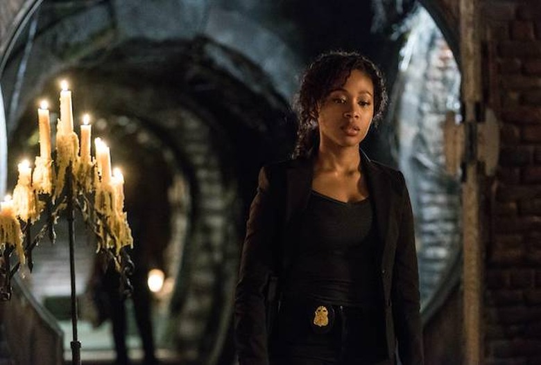 Sleepy Hollow Season 3 Episode 13 Recap