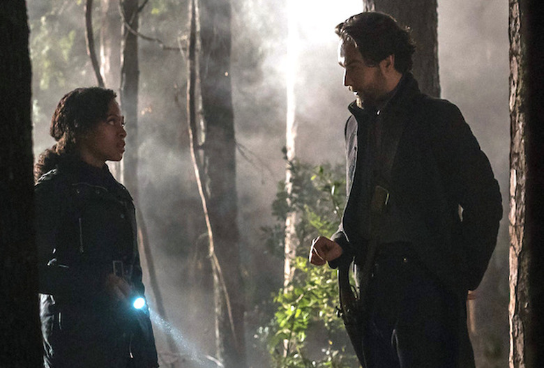 Sleepy Hollow Season 3 Episode 14 Recap