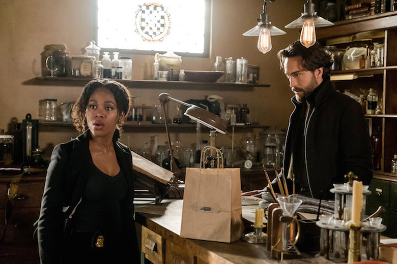 Sleepy Hollow Season 3 Episode 15 Recap