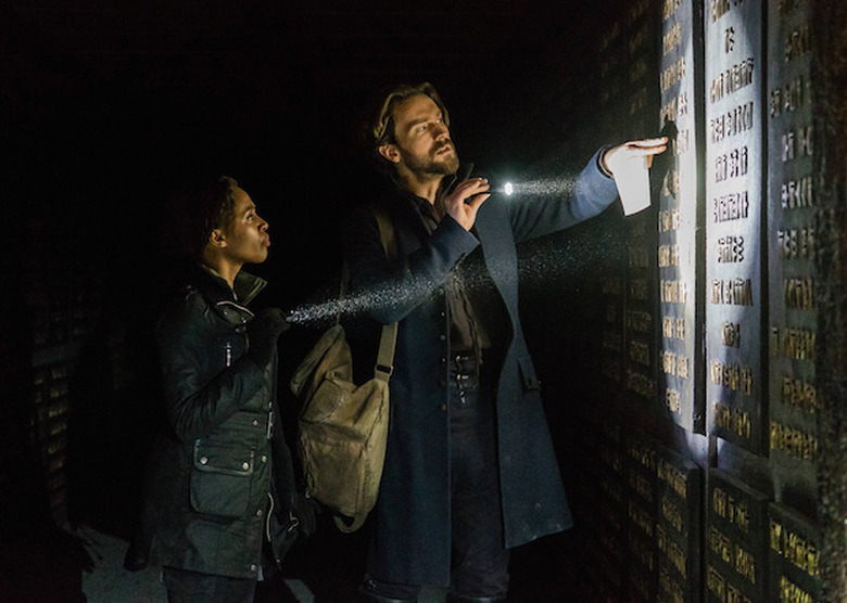 Sleepy Hollow Season 3 Episode 17 Recap