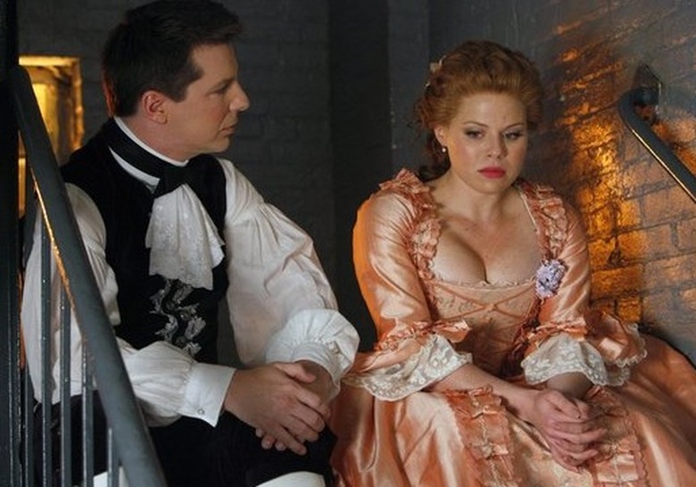 smash sean hayes megan hilty